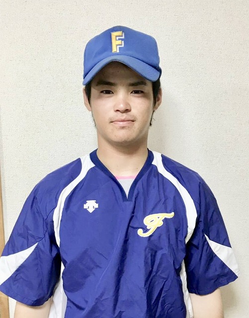 2019/08/07 社員紹介 2019年夏 甲子園出場校OB | 株式会社 深谷組